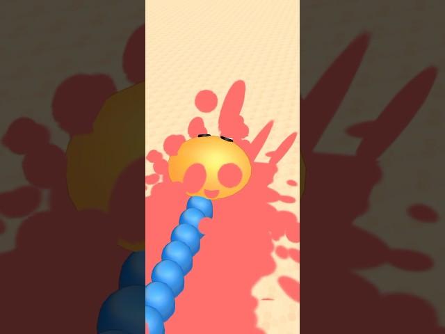 Snake Clash.io - MAX LEVEL! Legendary Snake Battle Snake Clash: #gaming #games