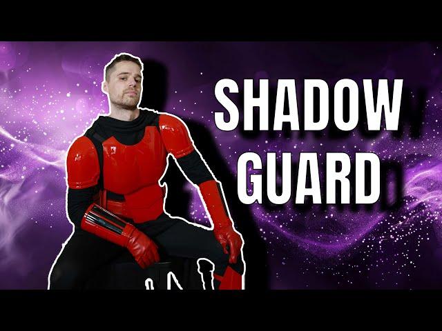 Shadow Guard LIVE