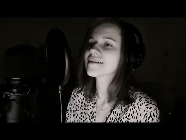 Enya - Pale Grass Blue (cover)