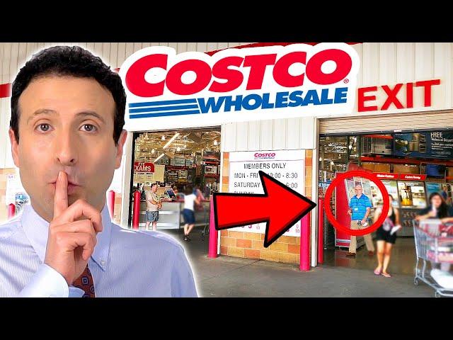 10 SHOPPING SECRETS Costco Doesn't Want You to Know!