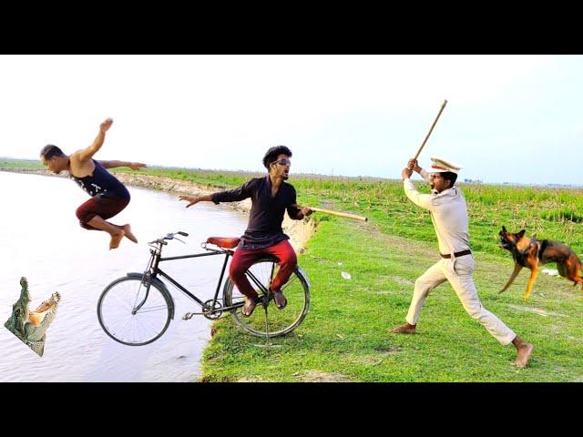 Must watch Very spacial New funny comedy videos amazing funny video 2024Episode 6 by funny dabang