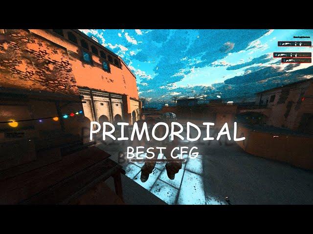 HVH HIGHLIGHTS FT. PRIMORDIAL CRACK PAID CFG + ETTERANCE.TECH + CUSTOM RESOLVER