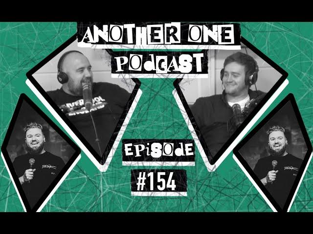 Another One Podcast - #154 l Gary Hyland