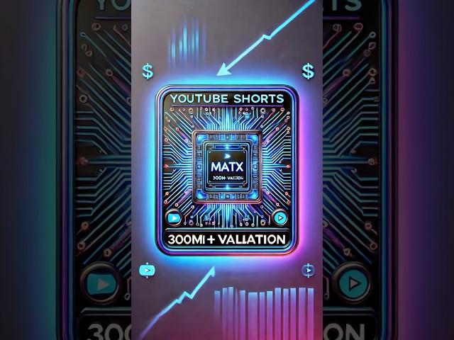 AI Chip Startup MatX Hits $300M+ Valuation – The Next Tech Giant?