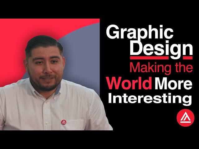 Innovation and Inspiration: Julio Aranda’s MFA Success in Graphic Design