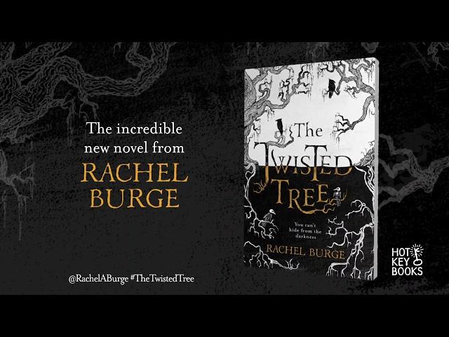 The Twisted Tree by Rachel Burge