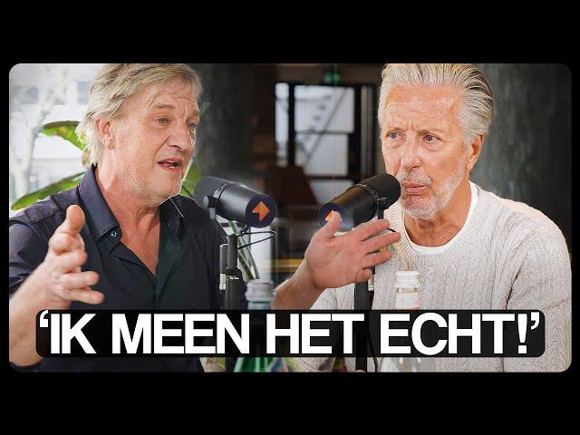 "Bruidskleding kan heel sexy zijn..." // S4E09