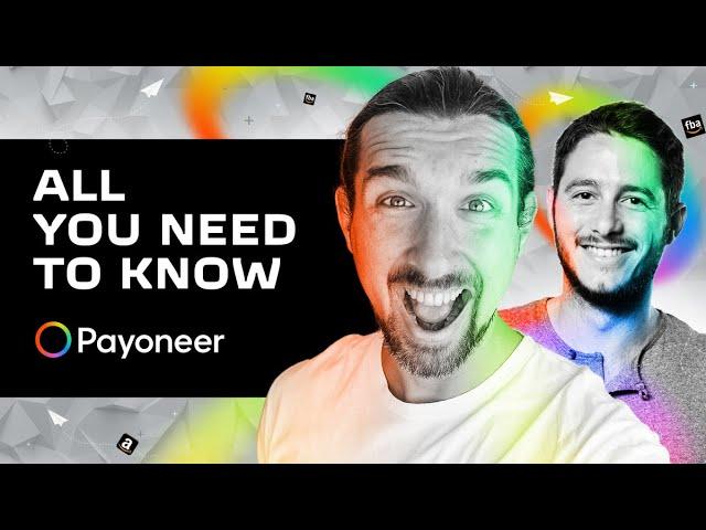 What Is Payoneer And How It Works - Honest Review