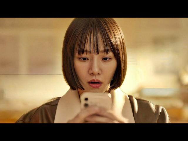 A Bullied Girl Rises from Poverty to Become a 1M-Follower Influencer | Movie Recap, Kdrama recaps