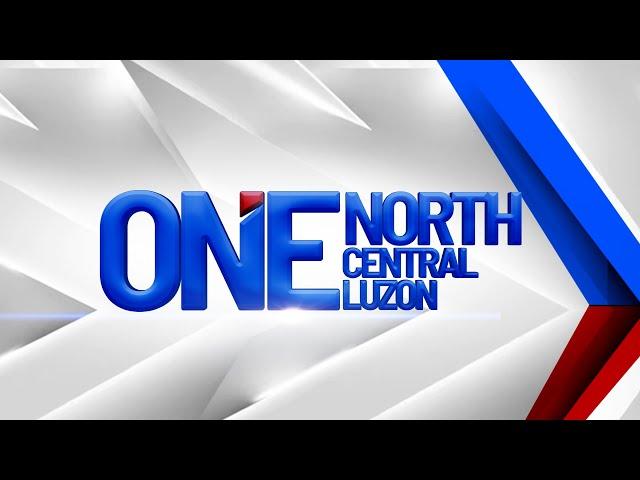 One North Central Luzon: November 8, 2024