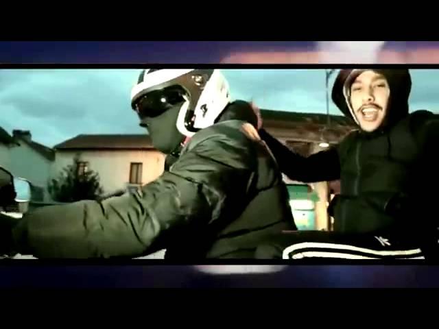 D O N feat FAFA feat PAPILLON - EVOLUTION TRAGIQUE Clip Officiel HD