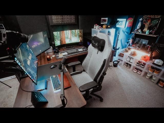 My DREAM Budget Dual PC Gaming Setup