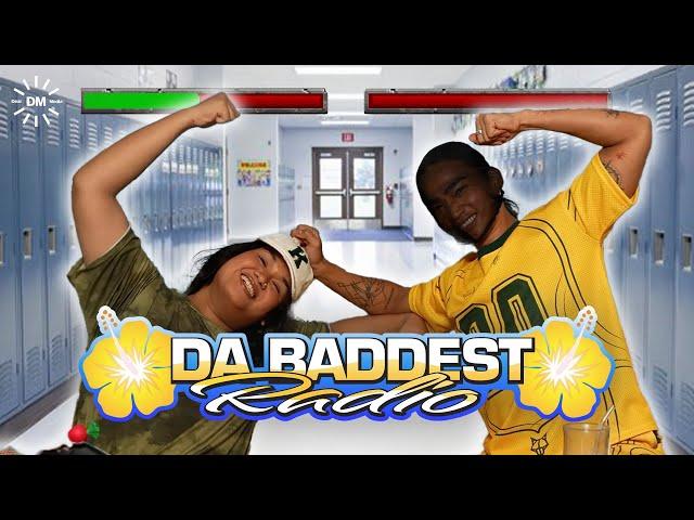 High School Fights - Ep. 46