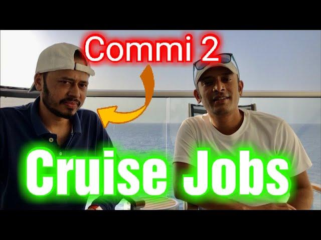 kitchen Positions In Cruise Line | Chefs Jobs in Cruise Ships