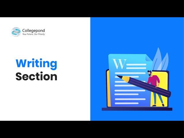 TOEFL Writing Section | TOEFL Writing Practice Test | TOEFL Crash Course