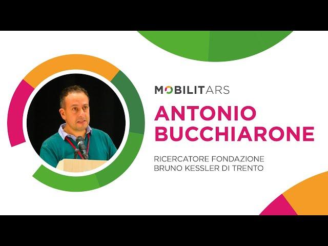 Ferrara Bike2Work - MobilitARS 2022 - Antonio Bucchiarone