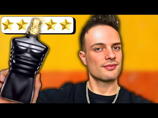 Jean Paul Gaultier Le Male Le Parfum Honest Review! | Worth the HYPE!?