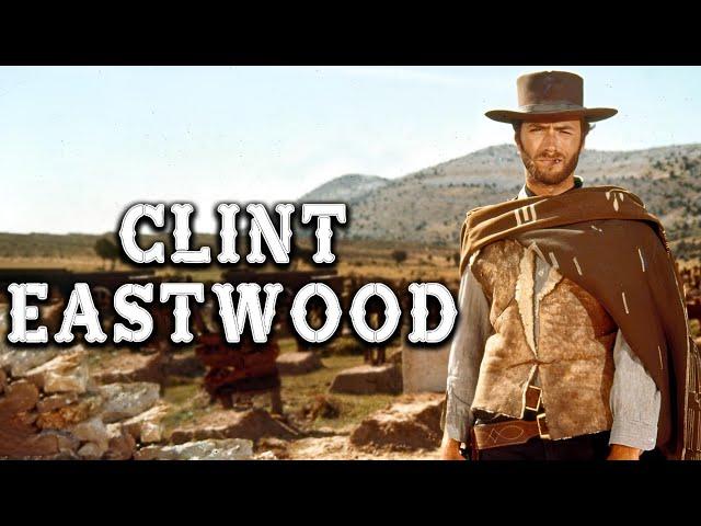 A Truly Magnificent Action Western Movie by Clint Eastwood (1973)