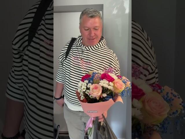 С сегодняшнего дня папа В ДЕКРЕТЕ! Официально! Поздравьте папу, который смог #декрет #мама