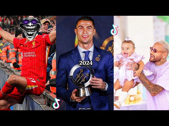 Best Football Edits | Tik Tok & Reels | SKILLS, FAILS, GOALS (#169)