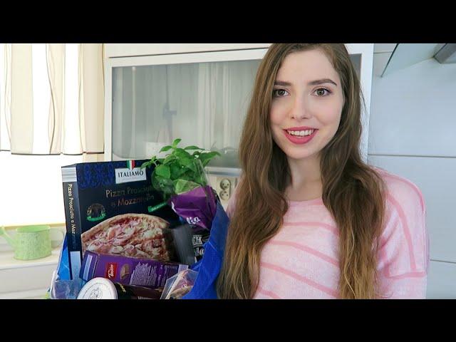 FOOD HAUL LIDL