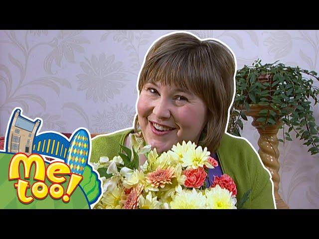 Me Too! - Good Deeds | Full Episode | TV Show for Kids