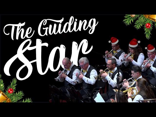 The Guiding Star for brass band - By Ricardo Mollá