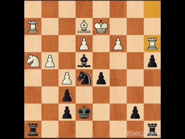 12.08.2022 Doclaro Slav Defense: Modern, Three Knights Variation