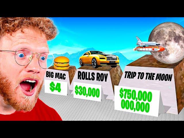 BECKBROS React To Beyond Infinity Price Comparison