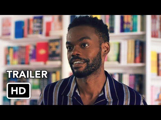 Love Life Season 2 Trailer (HD)  HBO Max series