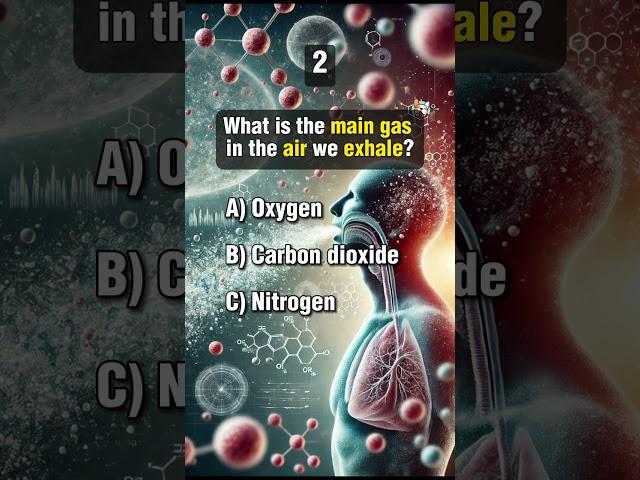 The ULTIMATE Science Quiz