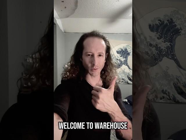 Welcome to warehouse wilgus #wilgus #welcome #wilguswelcome #warehousewilgus #haveagoodweek