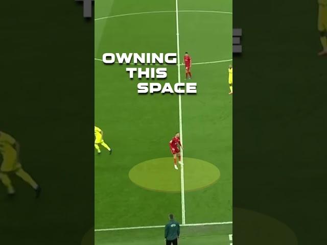 Midfielder Advice | Win the Second Balls 