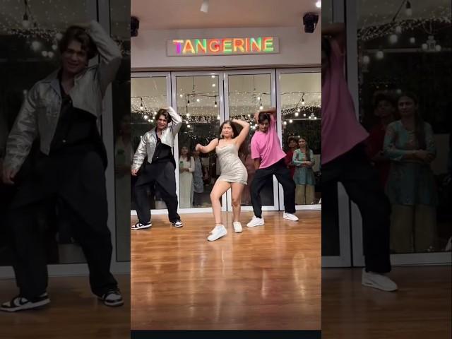 It's The Time To Disco || Malaisha #freestyle #shehzaan #punyakar #srk #khnh #vibe #feels #intro