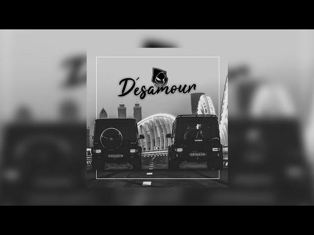 Evir - Désamour