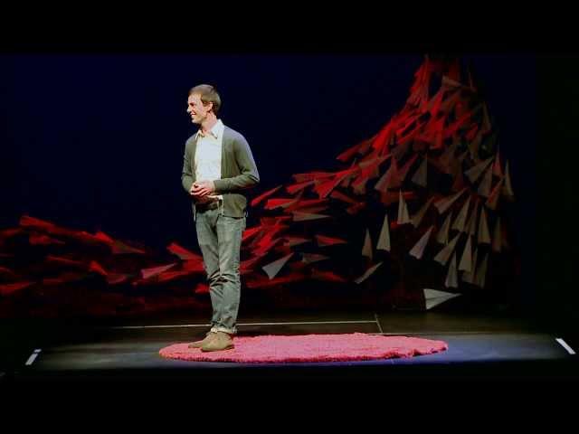 FOMO - the fear of missing out: Bobby Mook at TEDxUNC