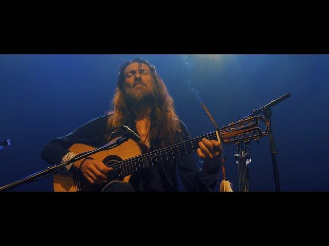 Estas Tonne - Fusion (Internal Flight variation) Live in Zurich, 2022