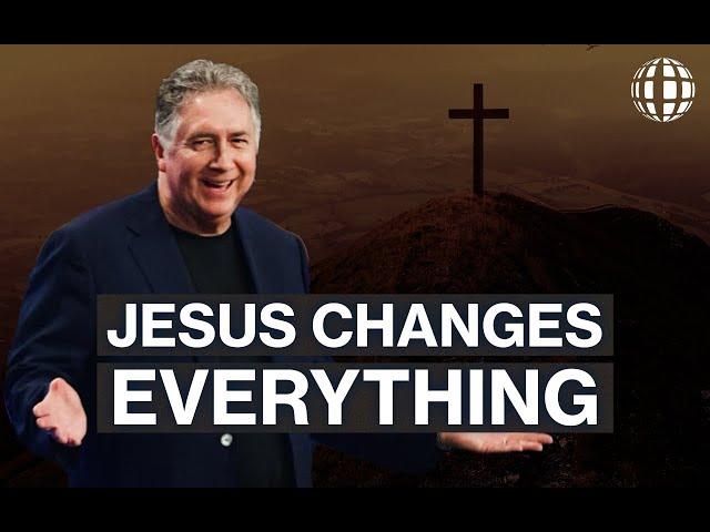 A Man in Christ | Pt. 2 | Mark Hankins Ministries