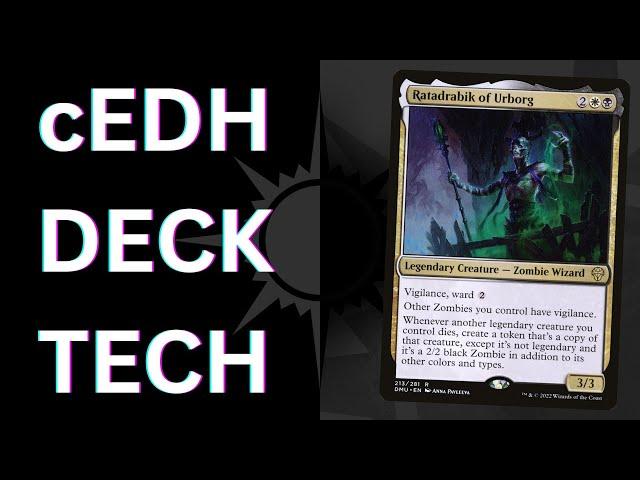 Ratadrabik of Aristocrats cEDH Deck Tech