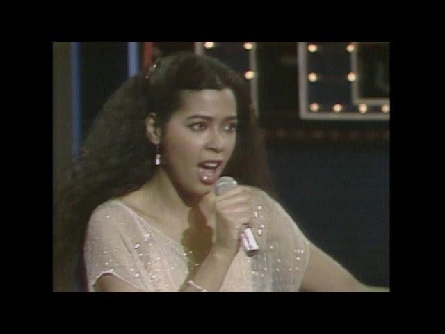 Irene Cara - "What A Feeling" (1983) - MDA Telethon