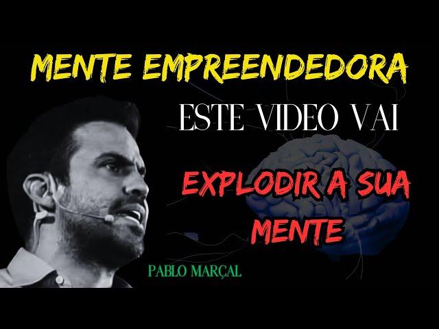 Este vídeo vai explodir sua mente, depois de ver é impossível não fazer dinheiro!  [PABLO MARÇAL]