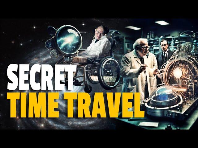 क्या समय यात्रा संभव भी है ? Secrets of Time Travel  ?