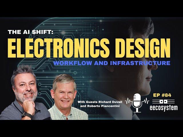 The AI Shift: Redefining RF, HSD, and Data Center Design