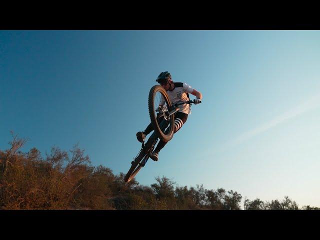 Destin Cantrell: Trance X Advanced E+ | Ride Unleashed