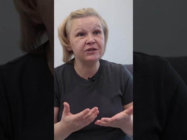 Мама ребенка с инвалидностью про бедность #репортаж