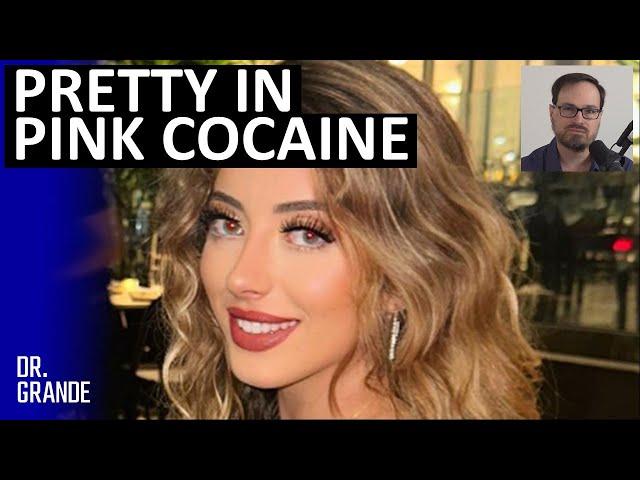 'Instagram Model' Kills Two People After Using Pink Cocaine | Maecee Marie Lathers Case Analysis