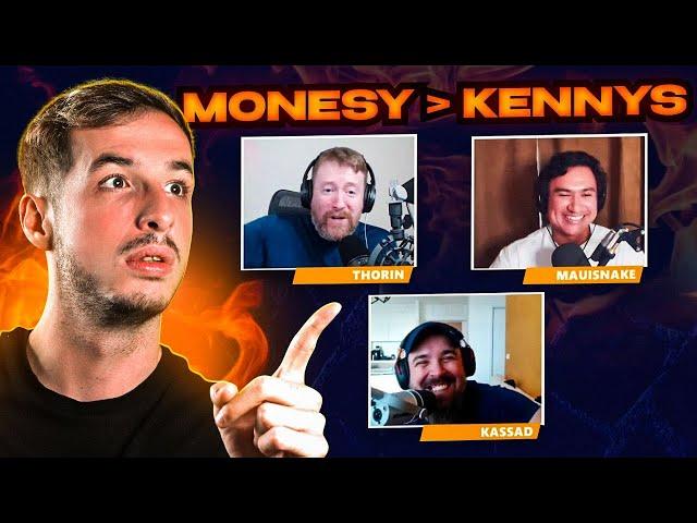 MONESY BETTER THAN KENNYS PRIME ?