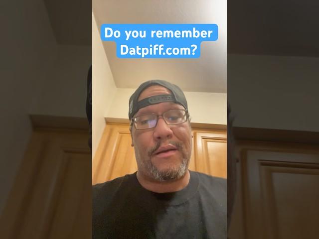 What ever happened to Datpiff????