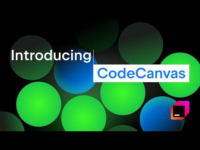 Introducing CodeCanvas: A CDE Orchestration Tool by JetBrains