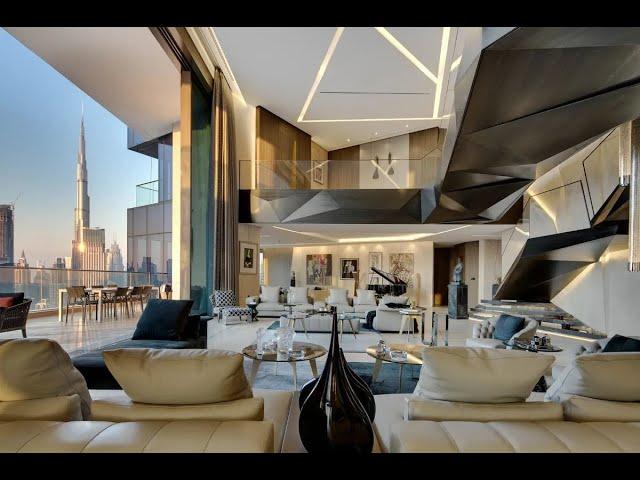 Exclusive Exquisite Apartment in Dubai, United Arab Emirates | Sotheby's International Realty